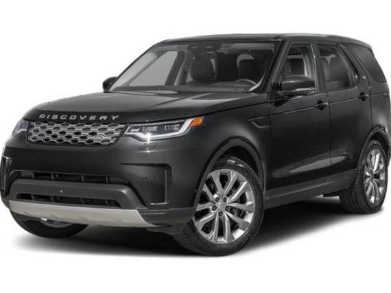 LAND ROVER DISCOVERY 2023 SALRT2EX8P2481719 image